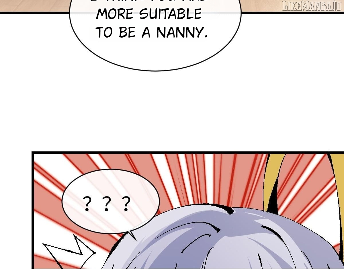 Master: This rebellious disciple is definitely not the Holy Son Chapter 149 - page 86